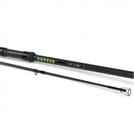 Lanseta Nadire Korum - Bopper Bait Up Rod 3m 5.5lb